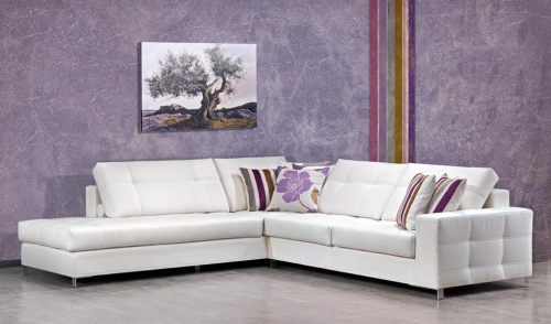 Sofa Living Room Corner - PATRITSIA - ::  :: 