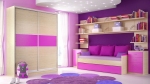 Roomset Bedroom for Child  - AMORGOS 2 - ::  :: 