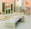 Roomset Bedroom for Child  - KATERINA - :: M DESIGN FURNITURE  :: 