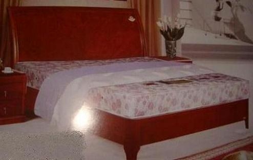 Κρεβάτι Κρεβατοκάμαρας Υπέρδιπλο - ΕΠ890 - :: ΧΡΗΣΤΟΣ Β ΚΩΣΤΟΥΛΑΣ (Vincere) :: 