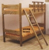 Bunk bed Bedroom for Child  