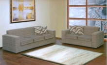Sofa Living Room Three-seats