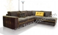 Sofa Living Room Corner-bed 