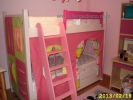 Κουκέτα Παιδικού δωματίου  - Παιδική Κουκέτα Evo-παράλληλη - :: FERGADIS CASA :: 
