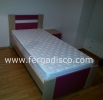 Bed Bedroom for Child Corner - ::  :: 