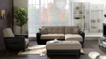 Sofa Living Room Corner-bed - :: Smart Home :: 