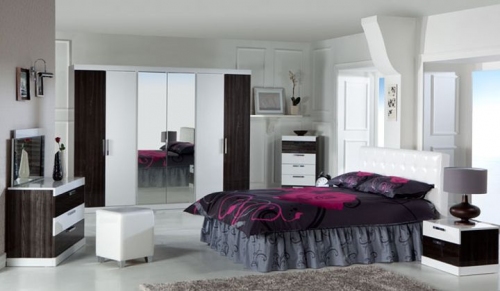 Roomset Bedroom  - :: Smart Home :: 