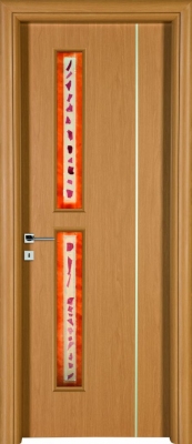 Πόρτα εσωτερικού χώρου Πόρτες-Κουφώματα  - Laminate T-319 - :: Coverdoors :: 