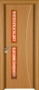 Πόρτα εσωτερικού χώρου Πόρτες-Κουφώματα  - Laminate T-334 - :: Coverdoors :: 