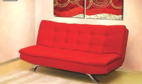 Καναπές Σαλονιού Κρεβάτι - Καναπές κρεβάτι ΑΛΚΙΒΙΑΔΗΣ - :: Galanis in House :: 