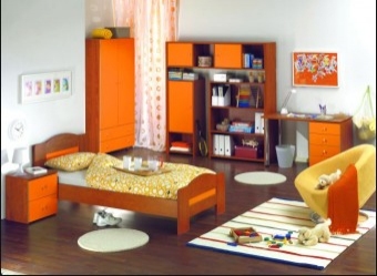 Σύνθεση Παιδικού δωματίου  - Παιδικό δωμάτιο Νο7 - :: Galanis in House :: 