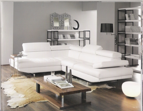 Sofa Living Room Corner - Lilium - ::  :: 