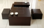Τραπεζάκι Σαλονιού  - GT-32 - :: Casero Furniture :: 