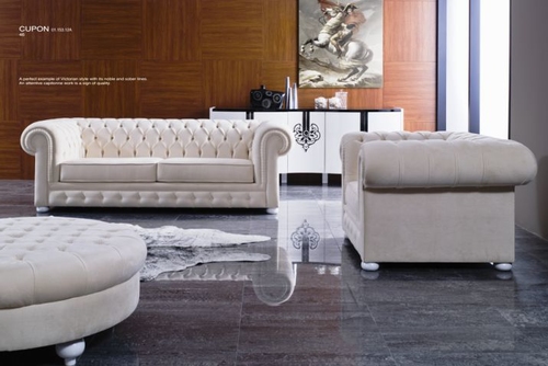 Καναπές Σαλονιού Γωνιακός - test - :: Casero Furniture :: 