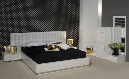 Bed Bedroom  - royal - ::  :: 