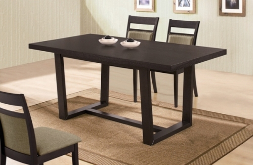 Τραπέζι Τραπεζαρίας  - daisy - :: Casero Furniture :: 