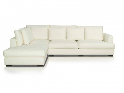 Καναπές Σαλονιού Γωνιακός - Κ2 - :: Casero Furniture :: 