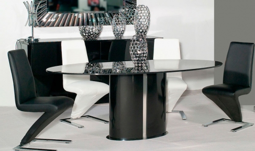 Σύνθεση Τραπεζαρίας  - Code 350 - :: Έπιπλο Ευαγγελίδης - Crystal Furniture :: 