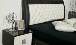 Σύνθεση Κρεβατοκάμαρας  - Nabra - :: Έπιπλο Ευαγγελίδης - Crystal Furniture :: 