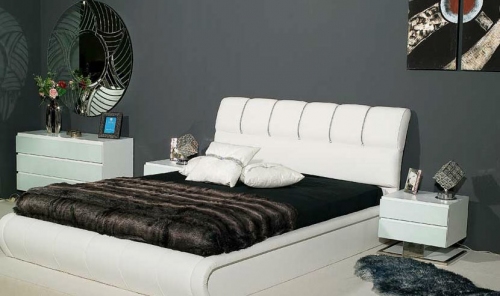 Σύνθεση Κρεβατοκάμαρας  - Ava - :: Έπιπλο Ευαγγελίδης - Crystal Furniture :: 