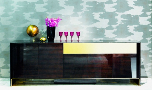 Μπουφέ Τραπεζαρίας  - Code 106 - :: Έπιπλο Ευαγγελίδης - Crystal Furniture :: 