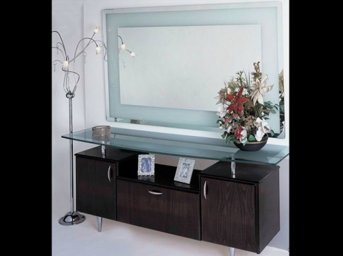 Μπουφέ Τραπεζαρίας  - Code 304 - :: Έπιπλο Ευαγγελίδης - Crystal Furniture :: 