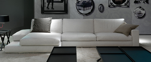 Sofa Living Room  - :: Idioxeiron :: 