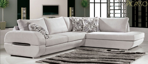 Sofa Living Room Corner - PICASSO - ::  :: 