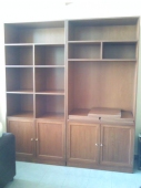 Bookcase Office 