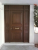 Πόρτα Εισόδου Πόρτες-Κουφώματα  - πόρτα εισόδου - :: Eπιπλοποι'ί'α Γεωργακάκη :: 