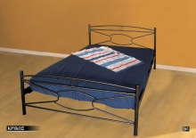 Κρεβάτι Κρεβατοκάμαρας 