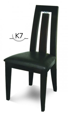 Καρέκλα Τραπεζαρίας  - Κ7 - :: ΕΠΙΠΛΟ STAR :: 