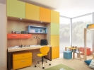 Desk Bedroom for Child  - ::  :: 