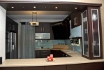 Built-in Kitchen  - :: AFOI N.GERAMANI S.A :: 