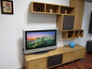 Unit Living Room  - :: AFOI N.GERAMANI S.A :: 