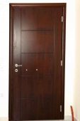 Πόρτα εσωτερικού χώρου Πόρτες-Κουφώματα 