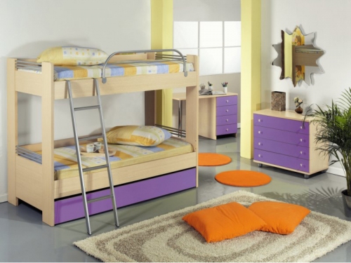 Σύνθεση Παιδικού δωματίου  - 6 - :: Casa Vita Valavanis :: 