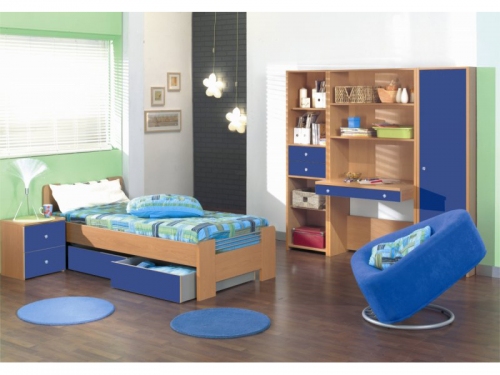 Σύνθεση Παιδικού δωματίου  - 7 - :: Casa Vita Valavanis :: 