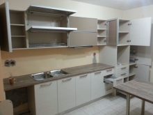 Built-in Kitchen 