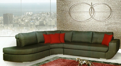 Sofa Living Room Corner - :: Alexandris :: 