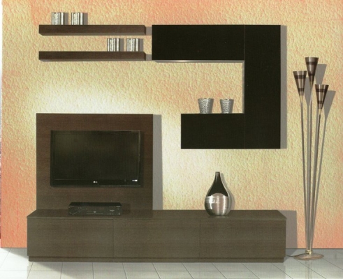Unit Living Room  - :: Alexandris :: 