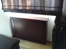 Heater cover Living Room  - :: pterountios :: 