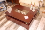 Coffee table Living Room  - :: pterountios :: 