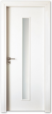 Πόρτα εσωτερικού χώρου Πόρτες-Κουφώματα  - Laminate TZdoor2009 - :: ΤΖΑΦΕΡΗΣ :: 