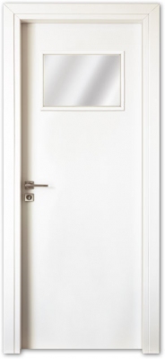 Πόρτα εσωτερικού χώρου Πόρτες-Κουφώματα  - Laminate TZdoor2010 - :: ΤΖΑΦΕΡΗΣ :: 