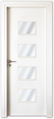 Πόρτα εσωτερικού χώρου Πόρτες-Κουφώματα  - Laminate TZdoor2012 - :: ΤΖΑΦΕΡΗΣ :: 