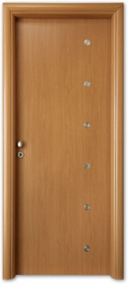 Πόρτα εσωτερικού χώρου Πόρτες-Κουφώματα  - Laminate TZdoor2014 - :: ΤΖΑΦΕΡΗΣ :: 
