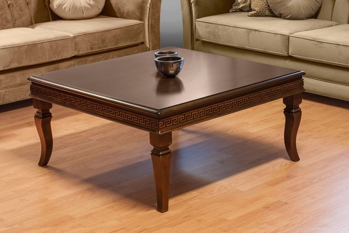 Coffee table Living Room  - ::  :: 
