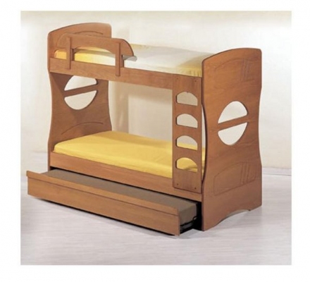 Bunk bed Bedroom for Child  - :: INSIDE FERGADI BROSS CO :: 