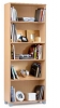 Bookcase Bedroom for Child  